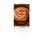 Moccona Coffee Tin Smooth 1Kg