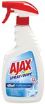 Ajax Cleaner Spray Wipe Trigger 500Ml Ocean Fresh