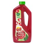 Cordial 2 Litres Raspberry
