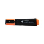 Bibbulmun Highlighter Chisel Point  ORANGE