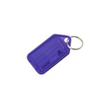 Kevron Keytags ID5 Bag 50 GRAPE