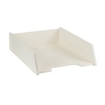 Italplast Multi Fit Document I60 Tray A4 White