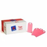 Avery Shipping Tags Size 4 108 x 54 Box 1000 PINK