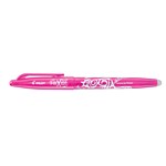 Pilot Pen Frixion Ball BlFr7 Colours Pink PINK