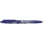 Pilot Pen Frixion Ball BlFr7 Colours Blue