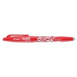 Pilot Pen Frixion Ball BlFr7 Colours Red