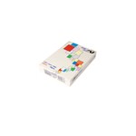 Optix Coloured Board A4 160Gsm Pack 200 Ivory Vada Blond