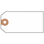 Avery Shipping Tags Size 4 108 x 54 Box 1000 WHITE