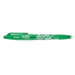 Pilot Pen Frixion Ball BlFr7 Colours Green