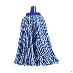 Sabco Mop Head Pro Premium Grade Contractor 400G Blue