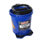 Sabco Pro Mop Bucket 16L Blue