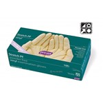 ProVal Gloves Stretch Vinyl Examination Powder Free White Box 1000 Xl