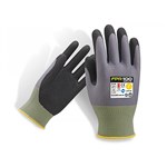 Force360 Fpr100 Glove Coolflex Agt Pair Grey 2Xl