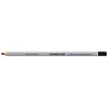 STAEDTLER LUMOCOLOR NONPERMANENT OMNICHROM 108 PENCIL BX12 BLACK