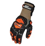 Force360 Graphex Armour Cut Glove Cut Level F Medium