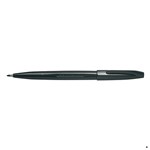Pentel Sign Pen S520A 2mm Fibre Tipped Black