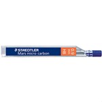 Staedtler Mars Micro Leads Hb 09mm Graphite Tube 12