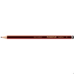 Staedtler Pencils 110 Tradition Graphite Box 12 B