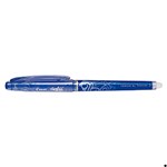 Pilot Rollerball Pen BlFrp5 Erasable Frixion Extra Fine 05mm 12 Blue