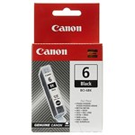 Canon BCI6BK OEM Ink Cartridge Black