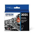 Epson 302 5 HY Ink Value Pack