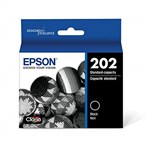 Epson 202 Black Ink Cartridge