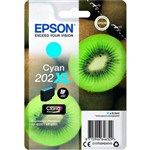 Epson 202 HY Cyan Ink Cart