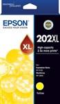 Epson 202 HY Yellow Ink Cart
