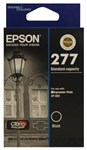 Epson 277 Black Ink Cartridge