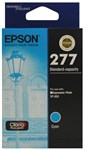 Epson 277 Cyan Ink Cartridge