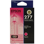 Epson 277 Magenta Ink Cart