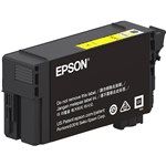 Epson 26ml UltraChrome Yellow