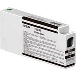 Epson 350ml UltraChrome Black