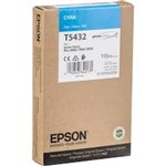 Epson 110ml UltraChrome Cyan