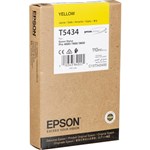 Epson 110ml UltraChrome Yellow
