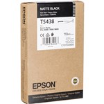 Epson 110ml UltraChrome Black