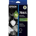 Epson 786Xl C13T787192 OEM Ink Cartridge Black