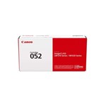 Canon CART052 Black Toner