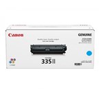 Canon CART335 Cyan Toner