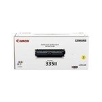 Canon CART335 Yellow Toner