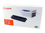 Canon E31 OEM Copier Toner Cartridge