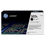 Hp 507A Ce400A OEM Laser Toner Cartridge Black
