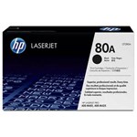 Hp 80A Cf280A OEM Laser Toner Cartridge Black