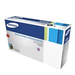 Samsung CLXY8380A Yellow Toner