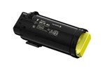 Fuji Xerox CT203064 Yell Toner