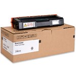 Ricoh SPC252 Yell Toner Cart