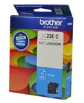 Brother LC23E Cyan Ink Cart