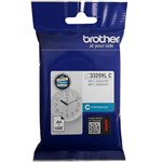 Brother LC3329XL Cyan Ink Cart