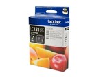 Brother LC131BK OEM Ink Cartridge Black