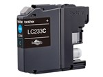 Brother LC233CS OEM Ink Cartridge Cyan